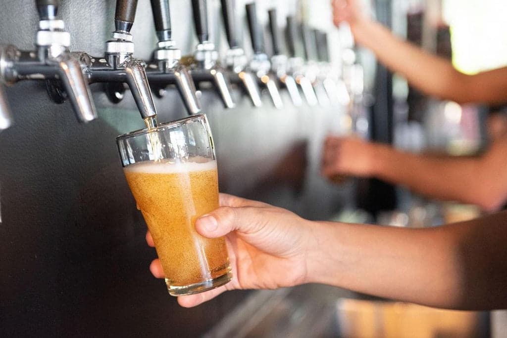 All Inn Brewing Co