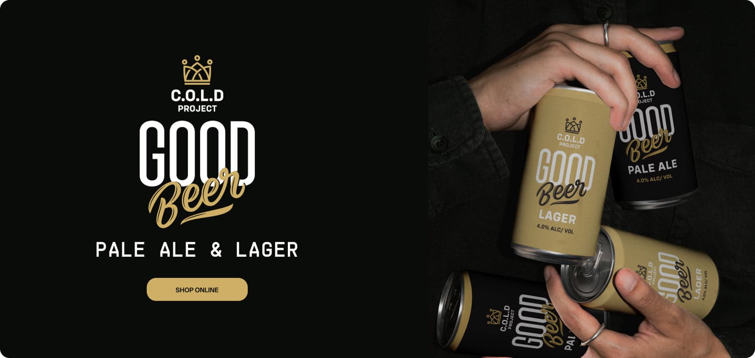 All Inn Brewing Co