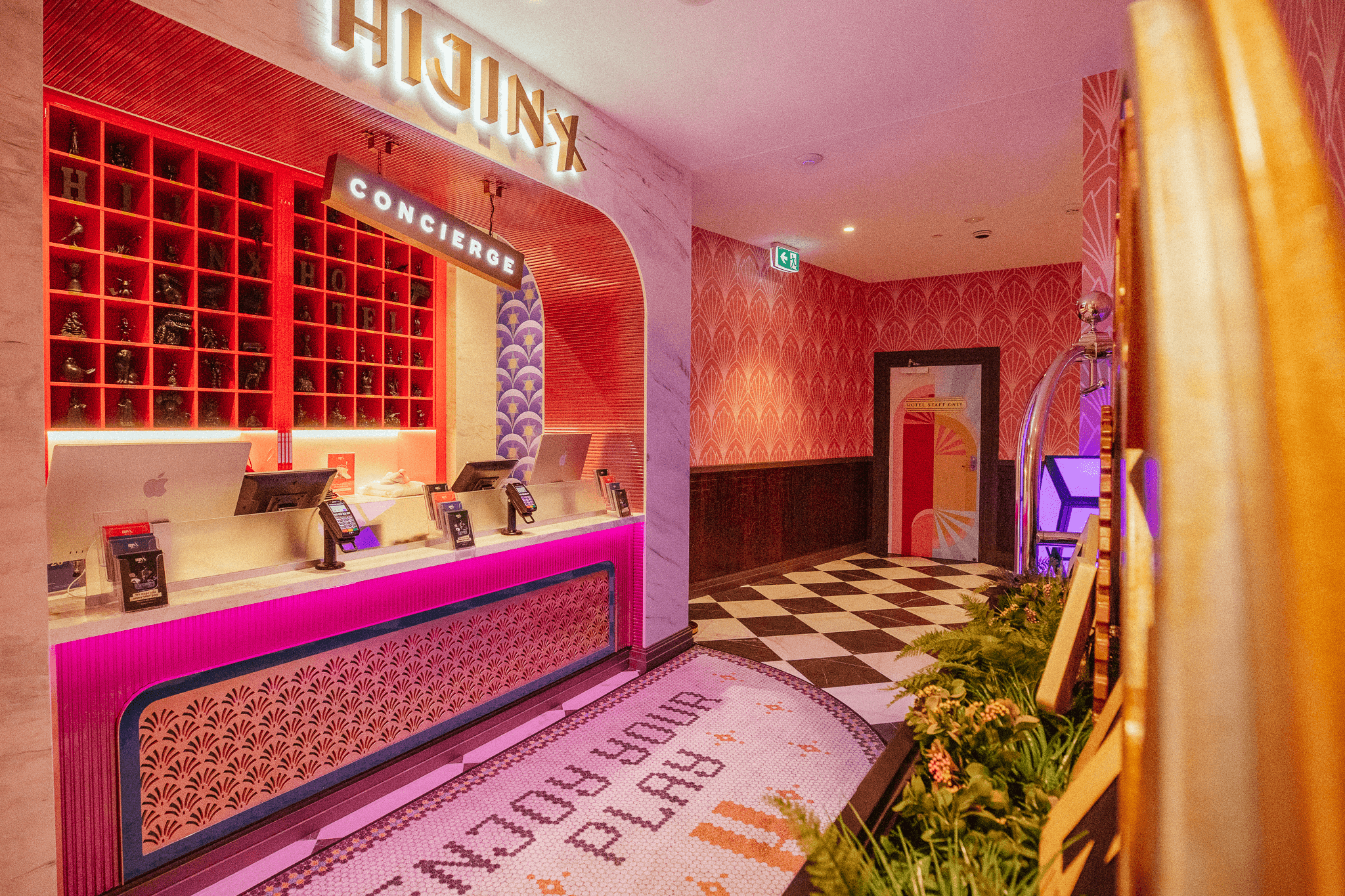 Hijinx Hotel Chermside