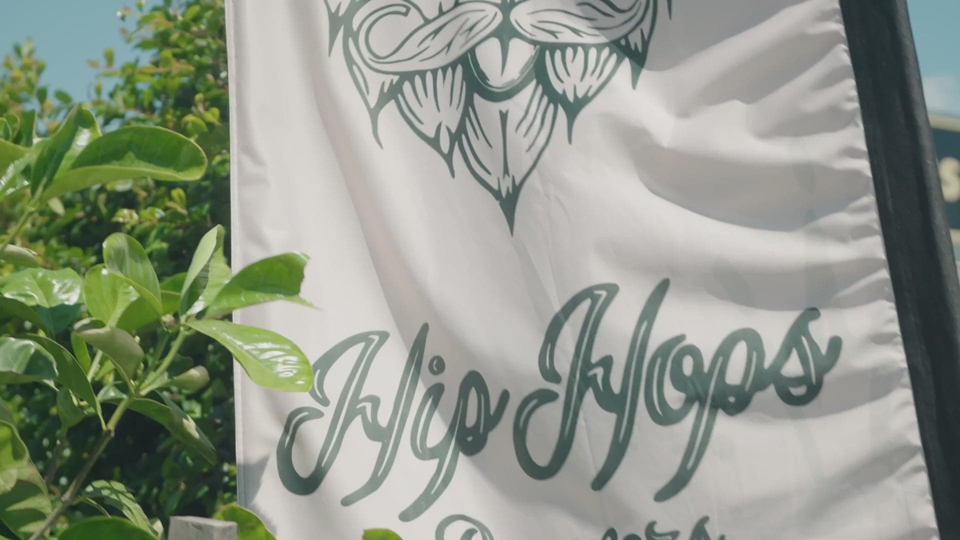 Hip Hops Brewers