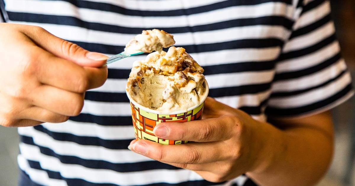 Gelato Messina South Brisbane