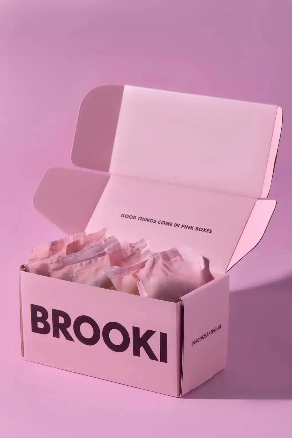 Brooki Fortitude Valley