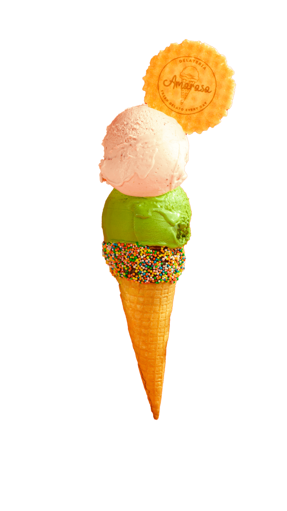 Amoroso Gelateria New Farm