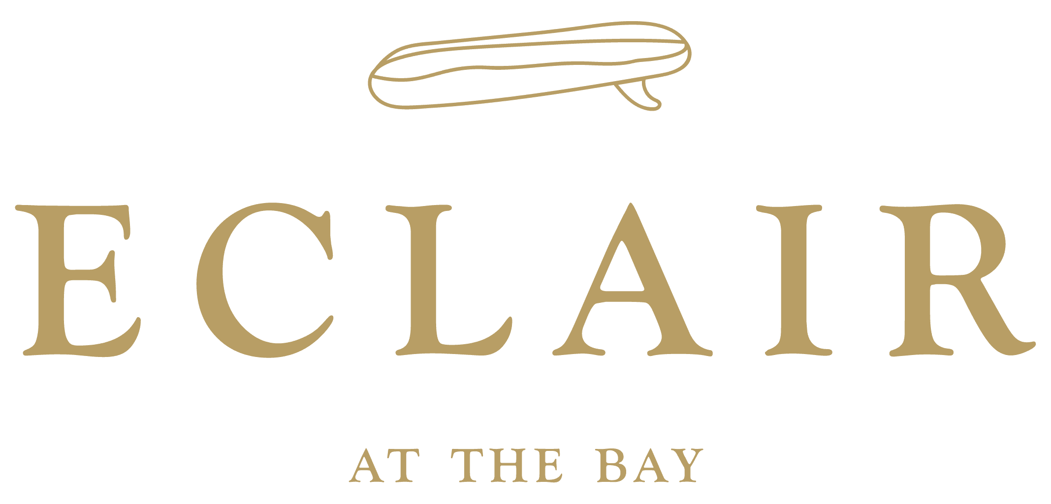 Eclair at the Bay