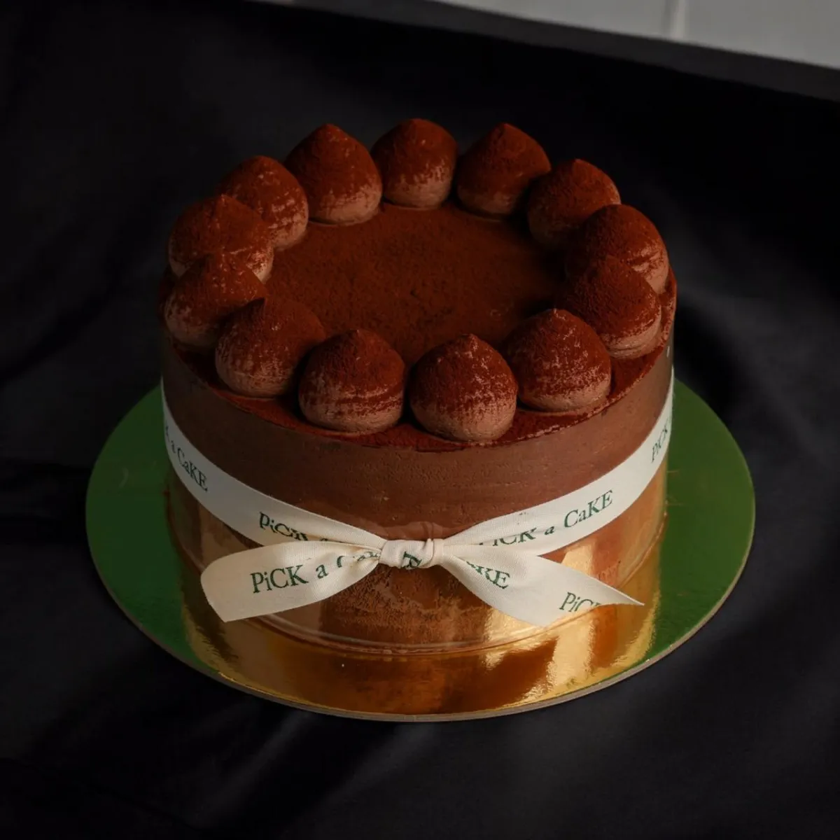PiCK a CaKE