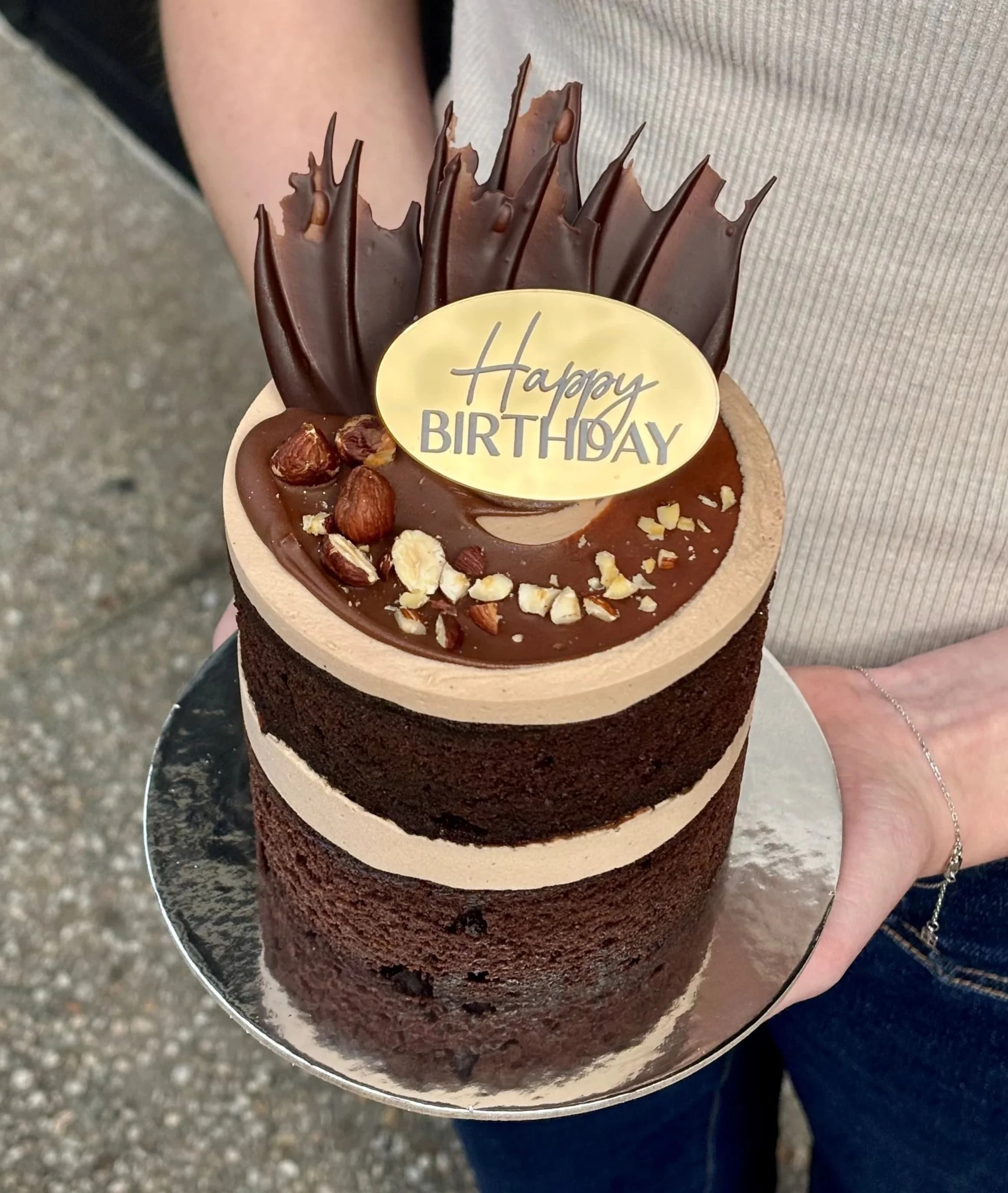 Vanilla Pod Specialty Cake Kitchen