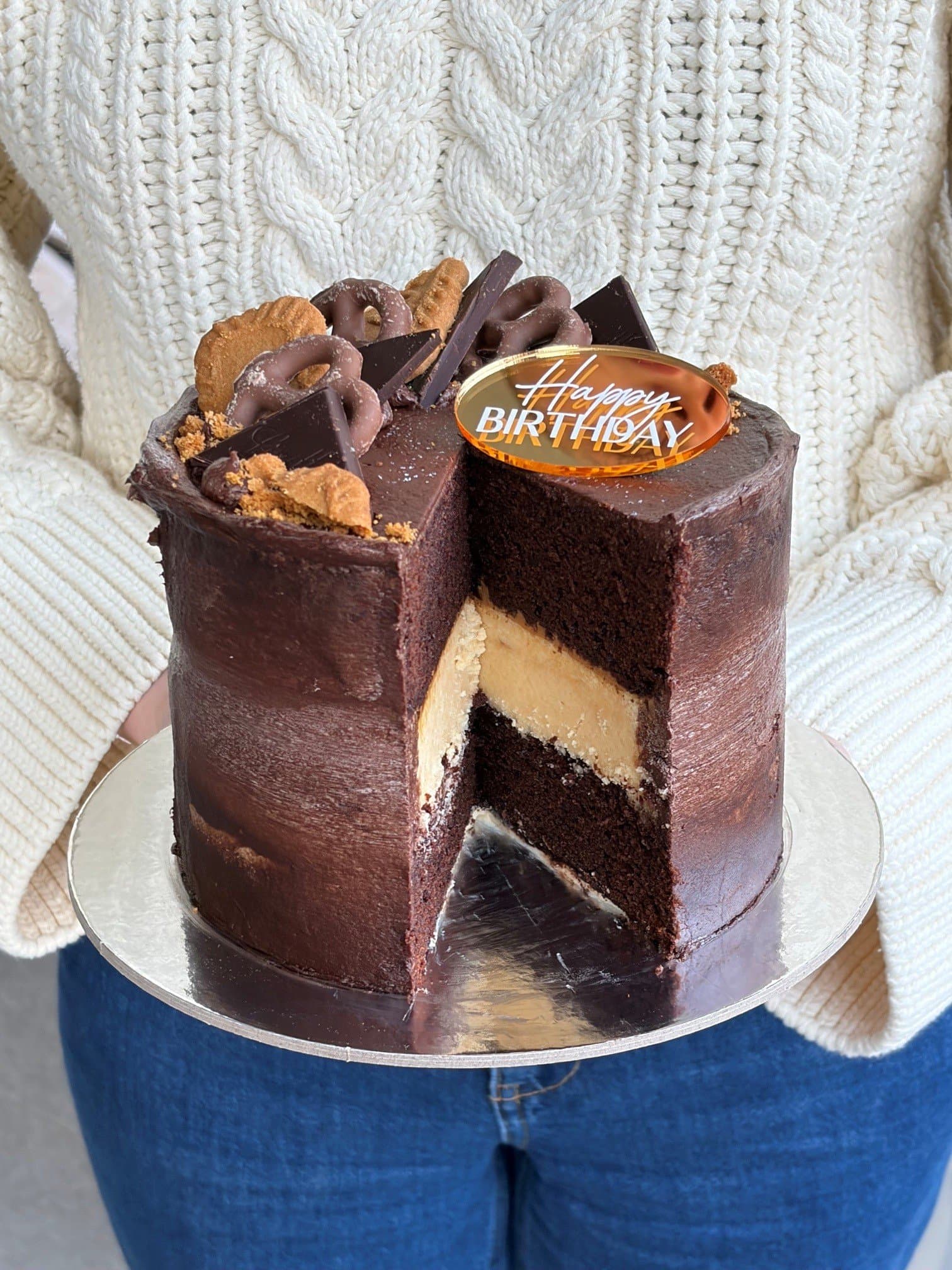 Vanilla Pod Specialty Cake Kitchen