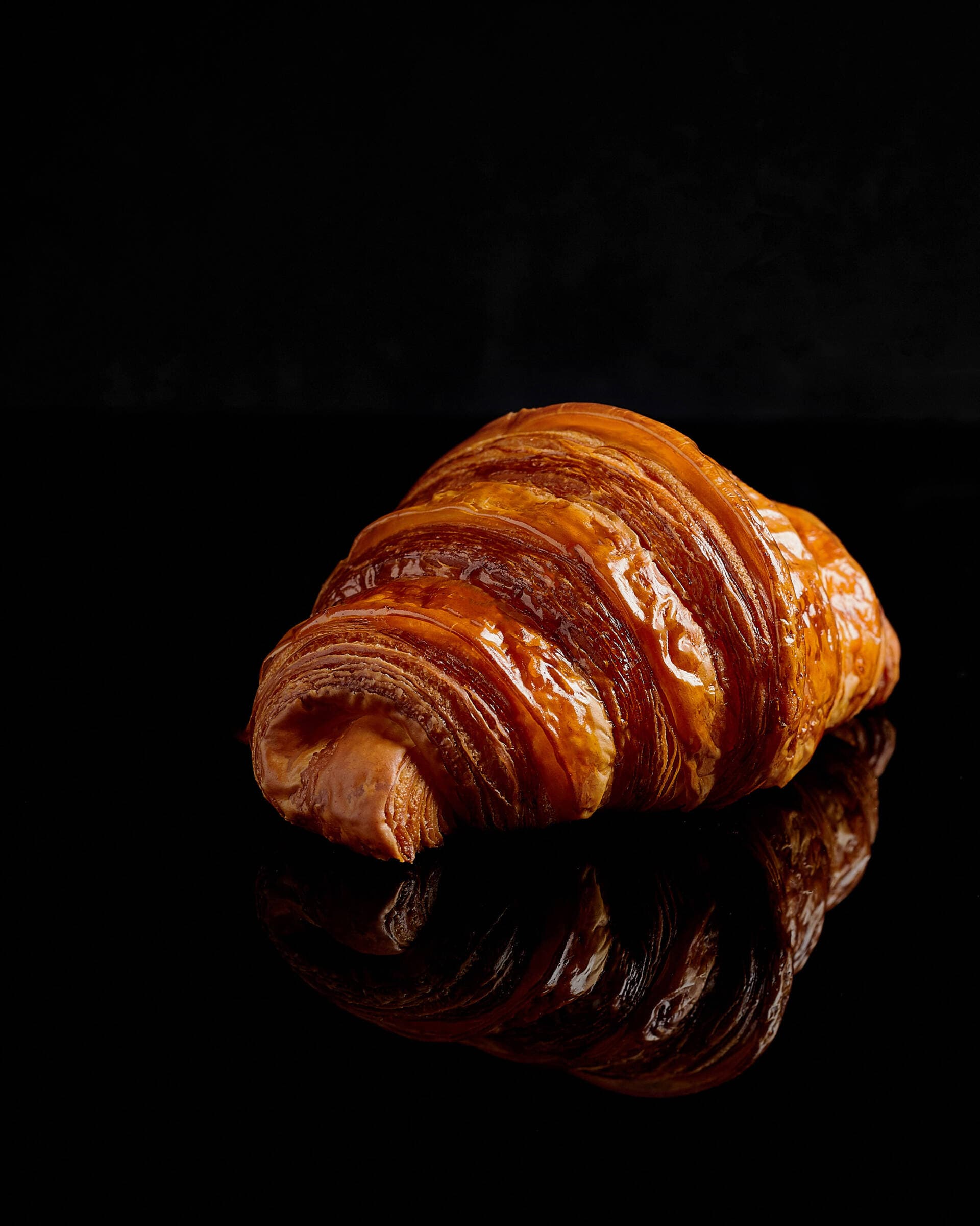 Lune Croissanterie Brisbane CBD