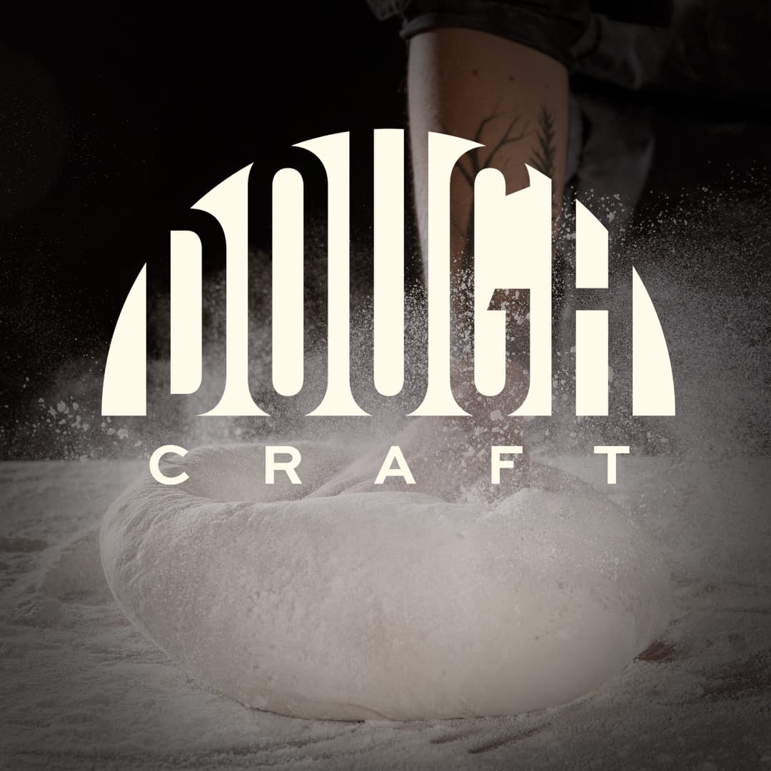 Doughcraft