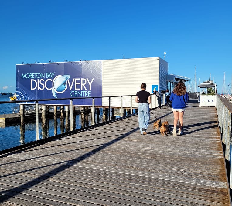 Manly Harbour Village