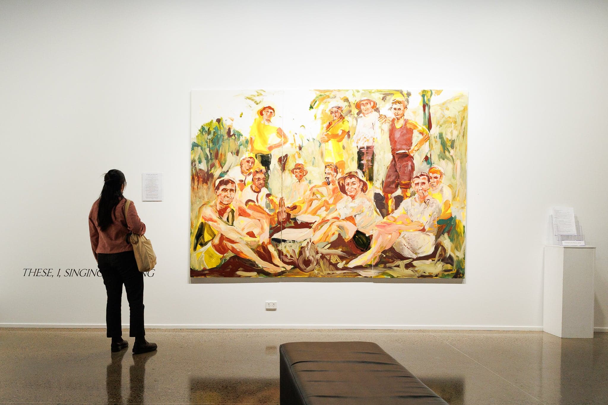 Mitchell Fine Art