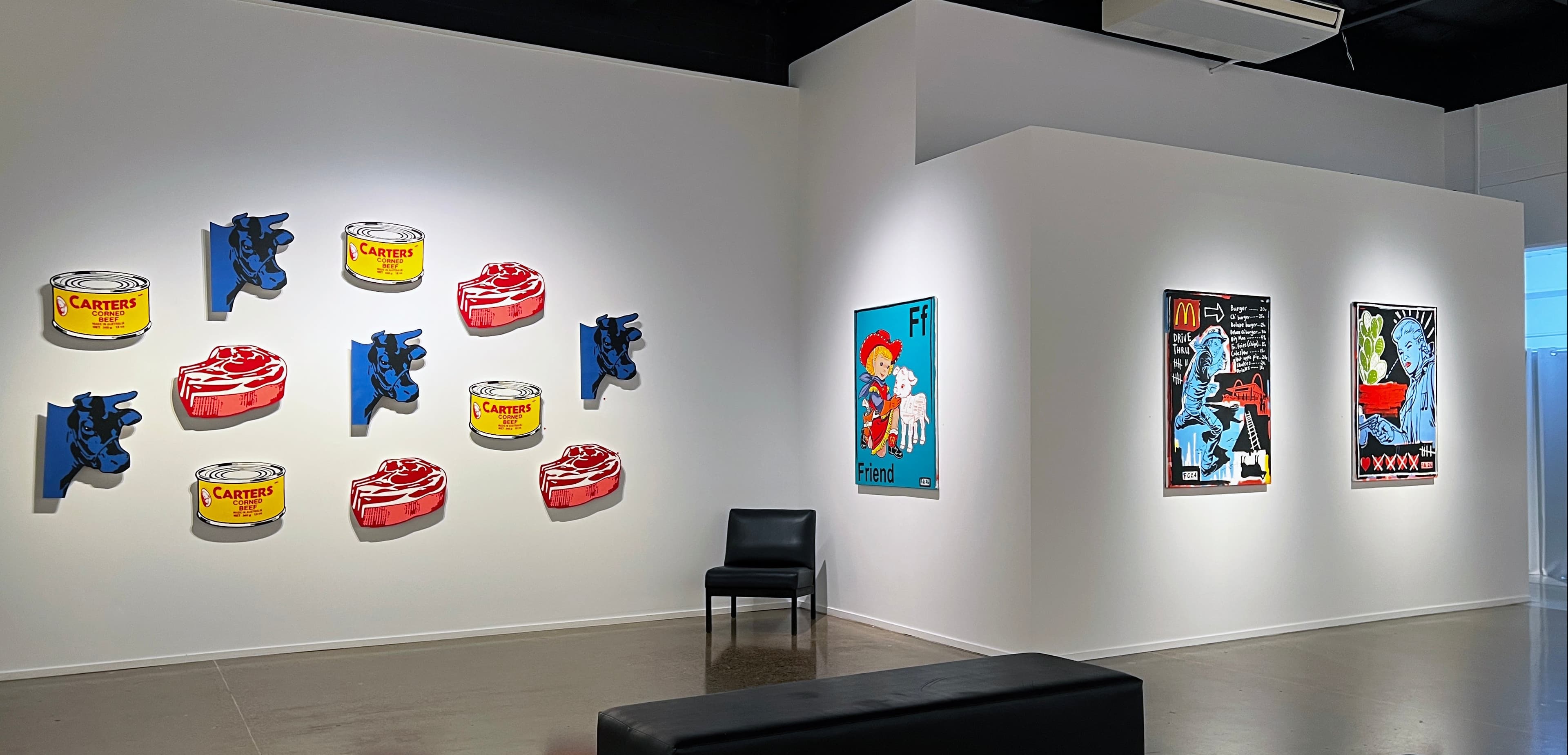 Mitchell Fine Art