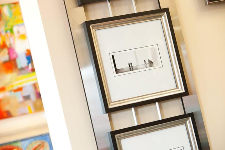 The Framer Gallery - Westend