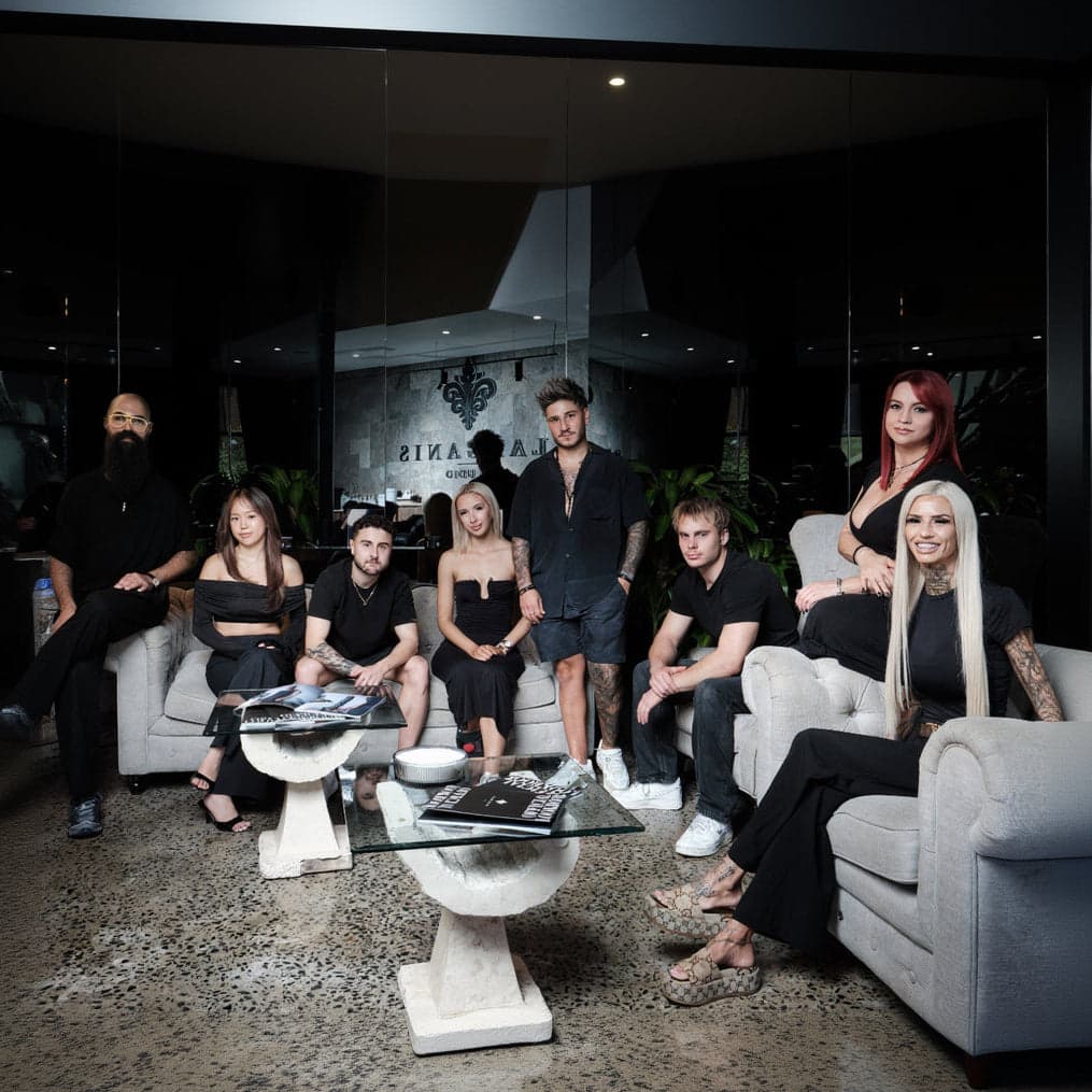 Langanis Studio - Teneriffe