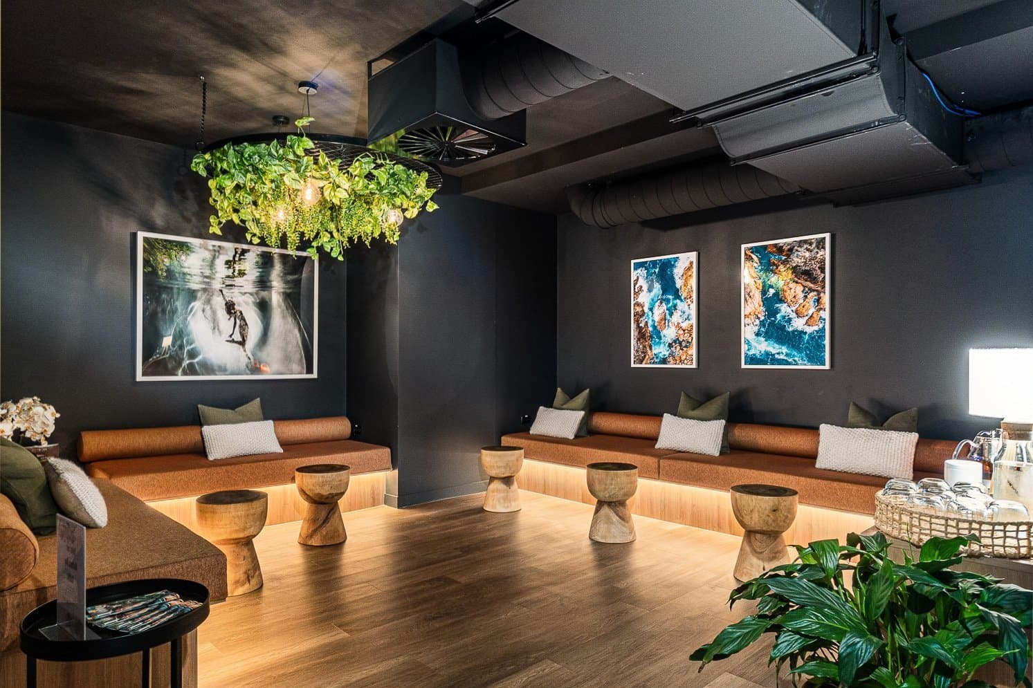 City Cave Bulimba