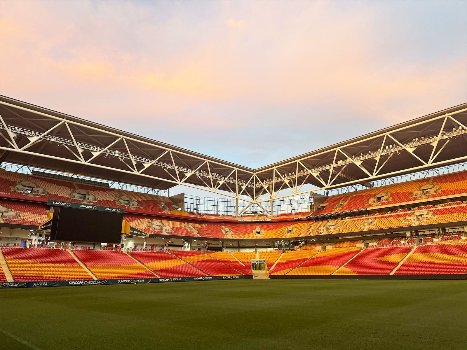 Suncorp Stadium