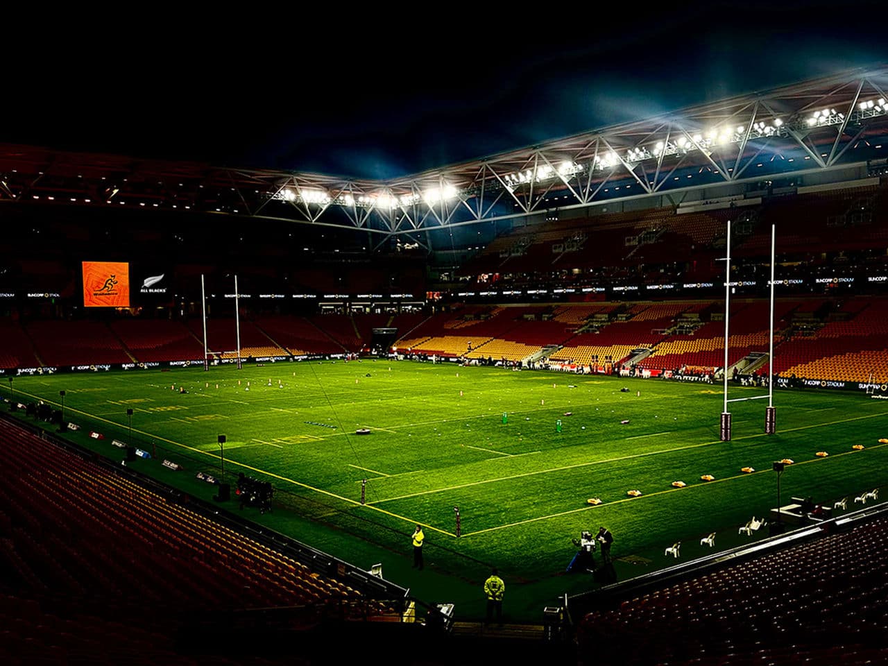 Suncorp Stadium