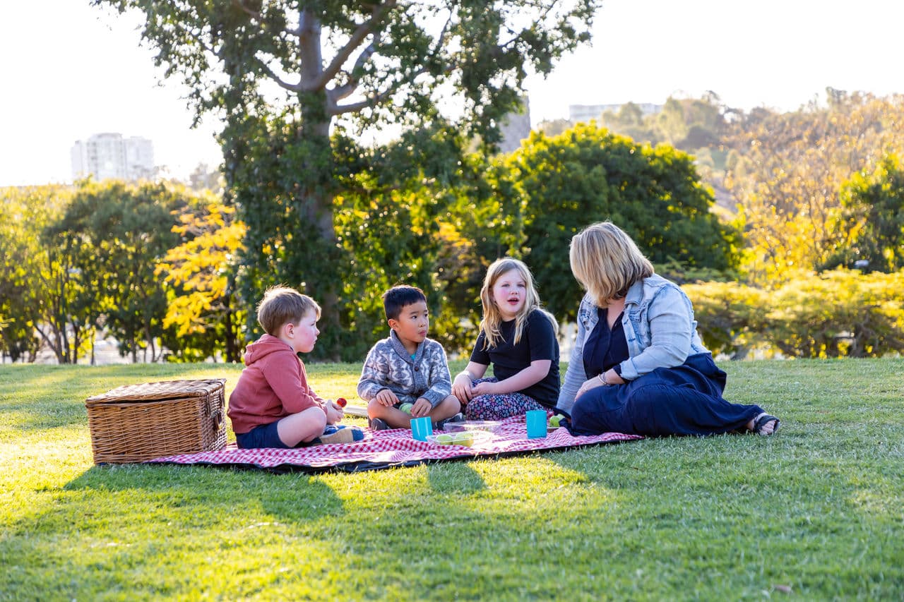 Kidspace Playground