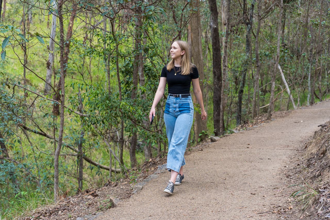 Raven Street Reserve