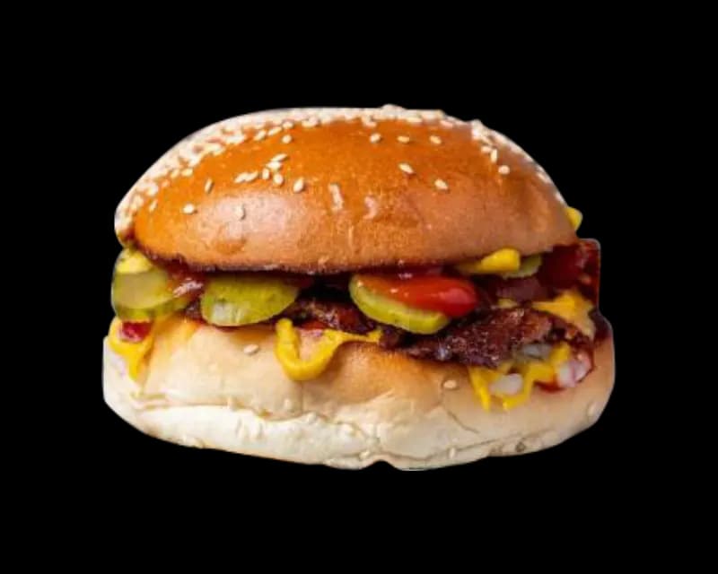 Hashtag Burgers and Waffles, Fortitude Valley