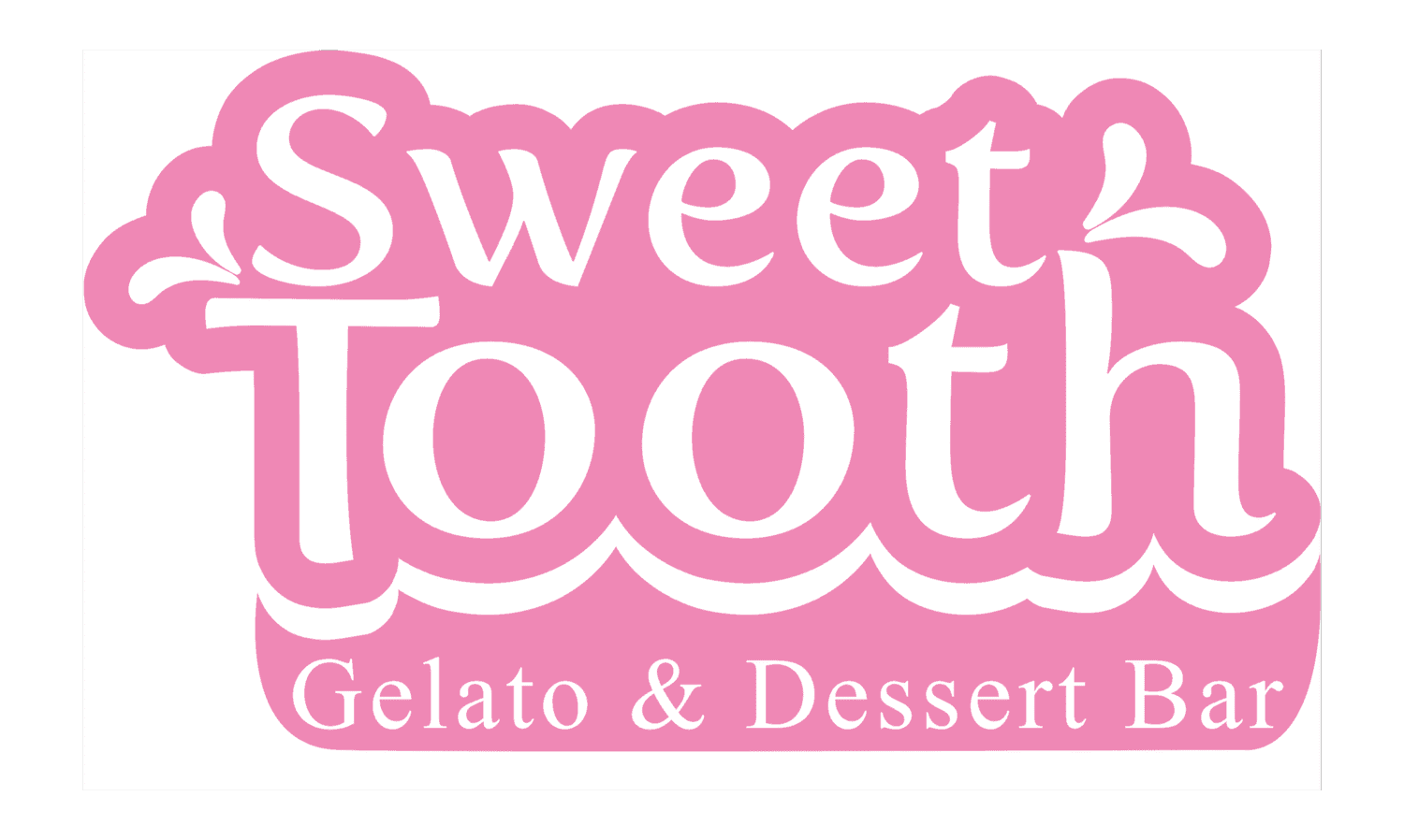 Sweet tooth gelato & desserts