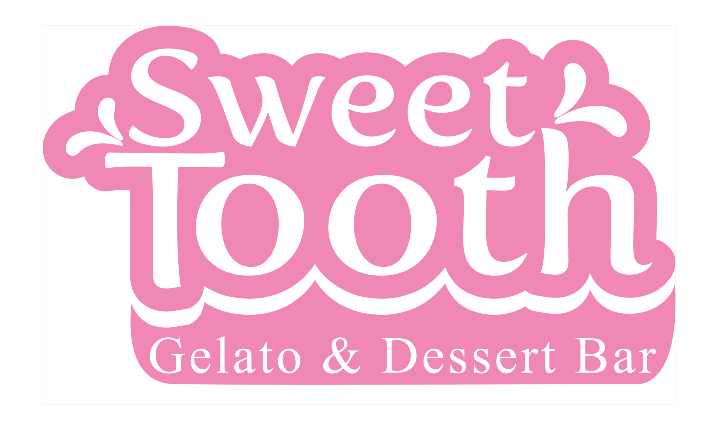 Sweet tooth gelato & desserts