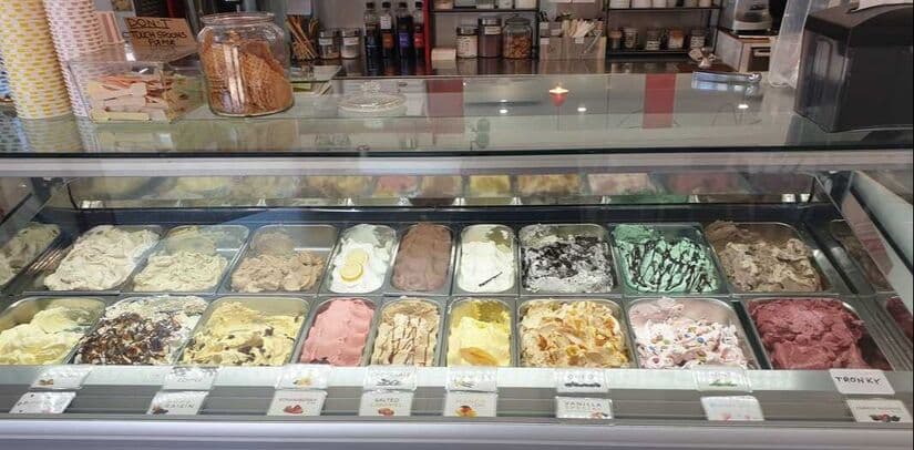 Matilda The Art Of Gelato