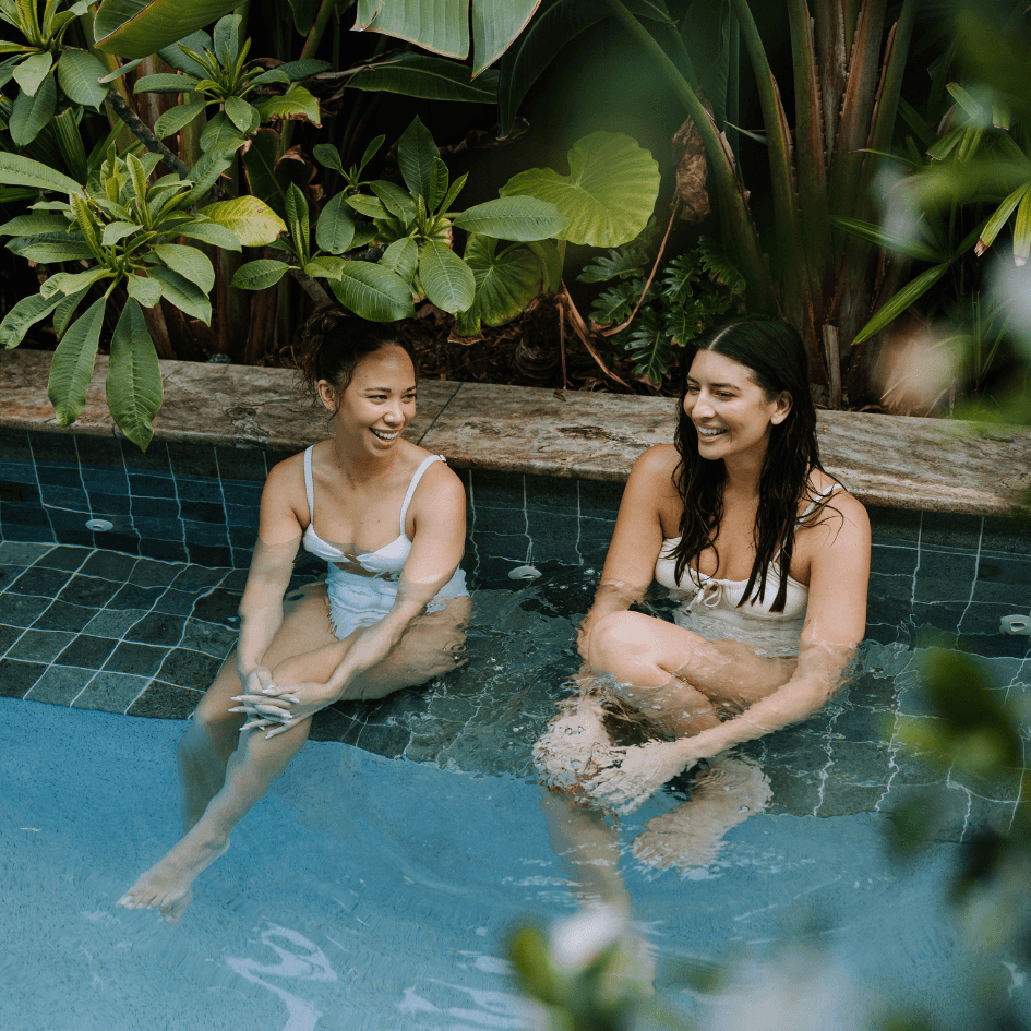 Soak Bathhouse - West End