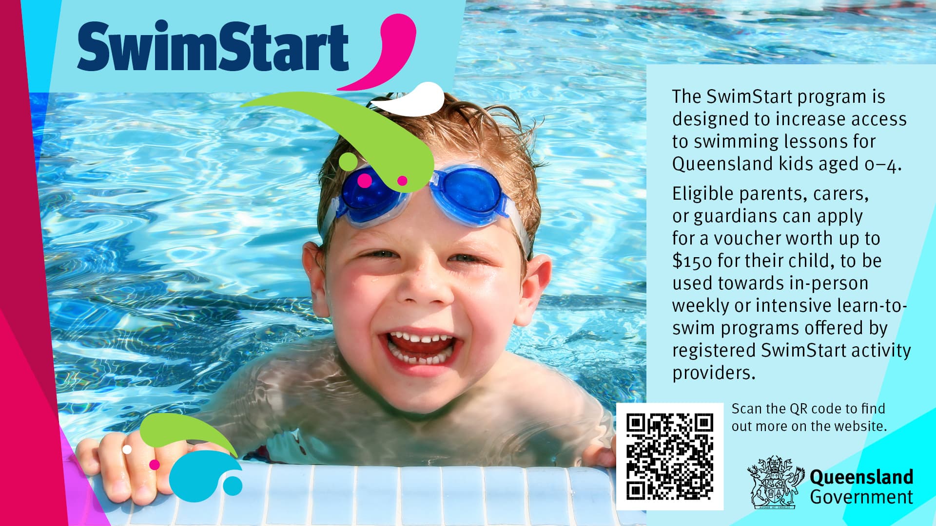 Musgrave Park Swim Centre