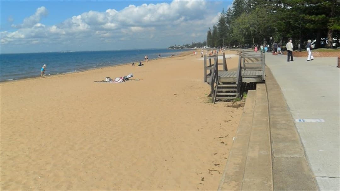 Suttons Beach Park