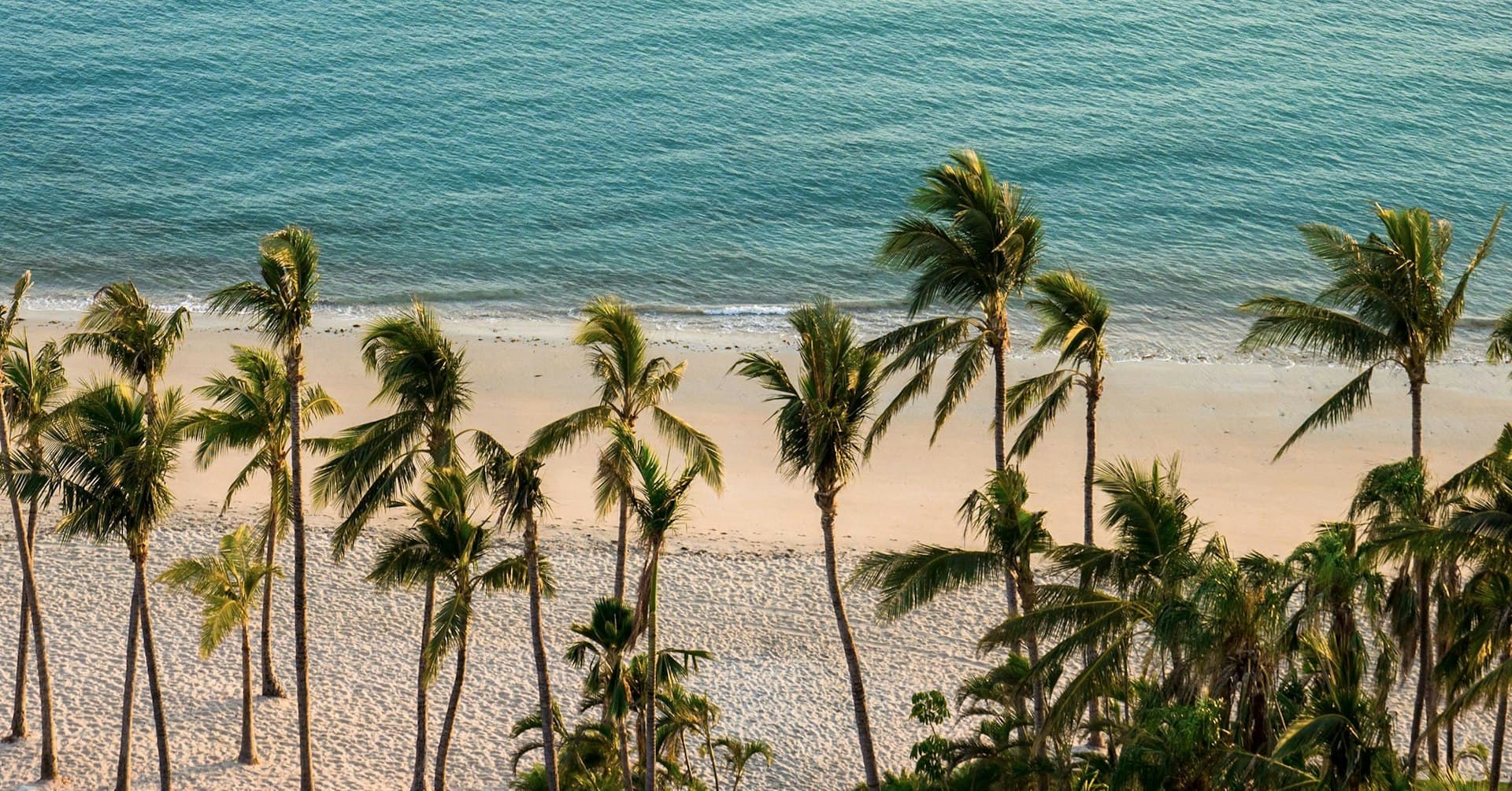 Catseye Beach