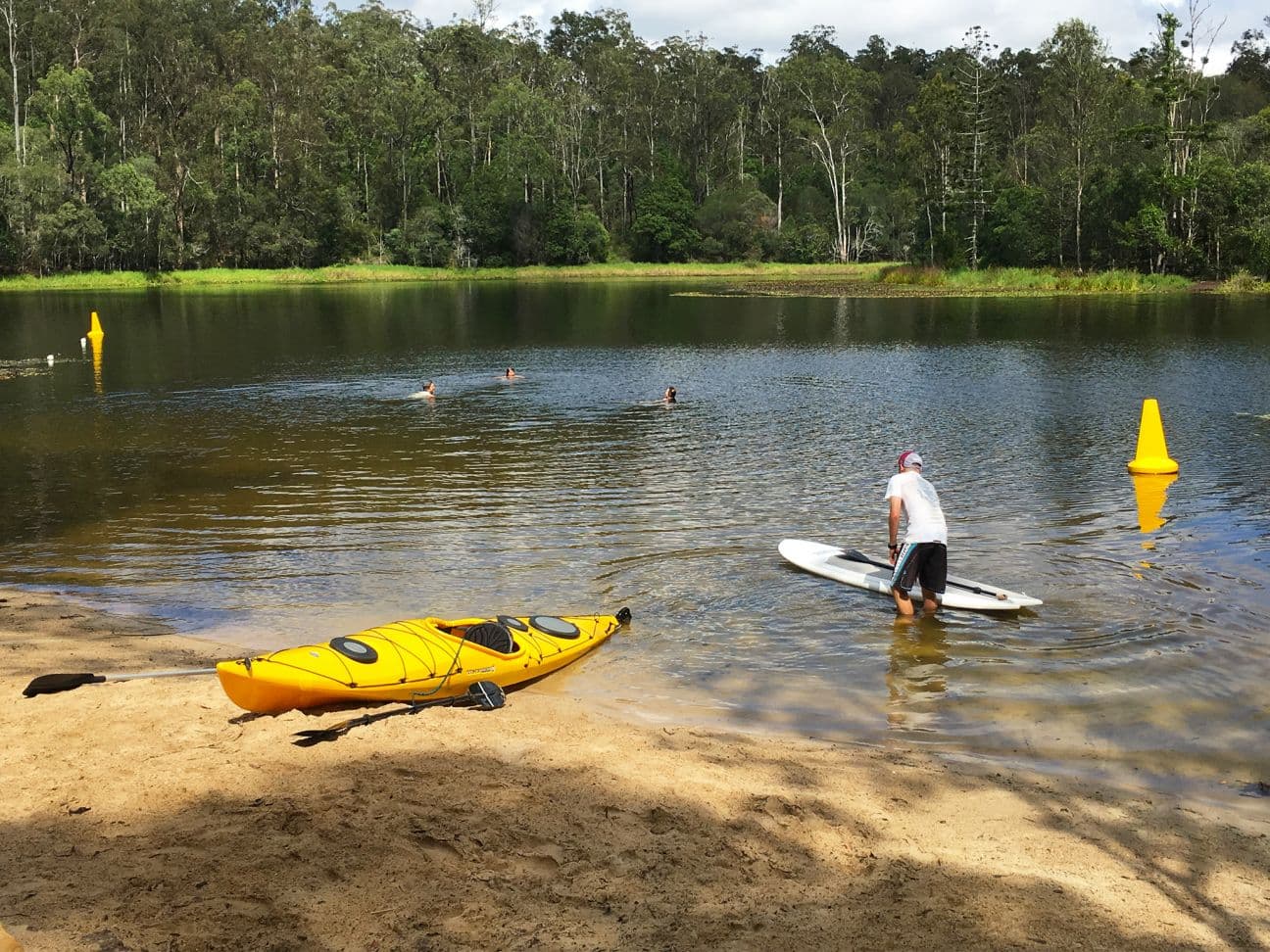 Walkabout Creek Discovery Centre