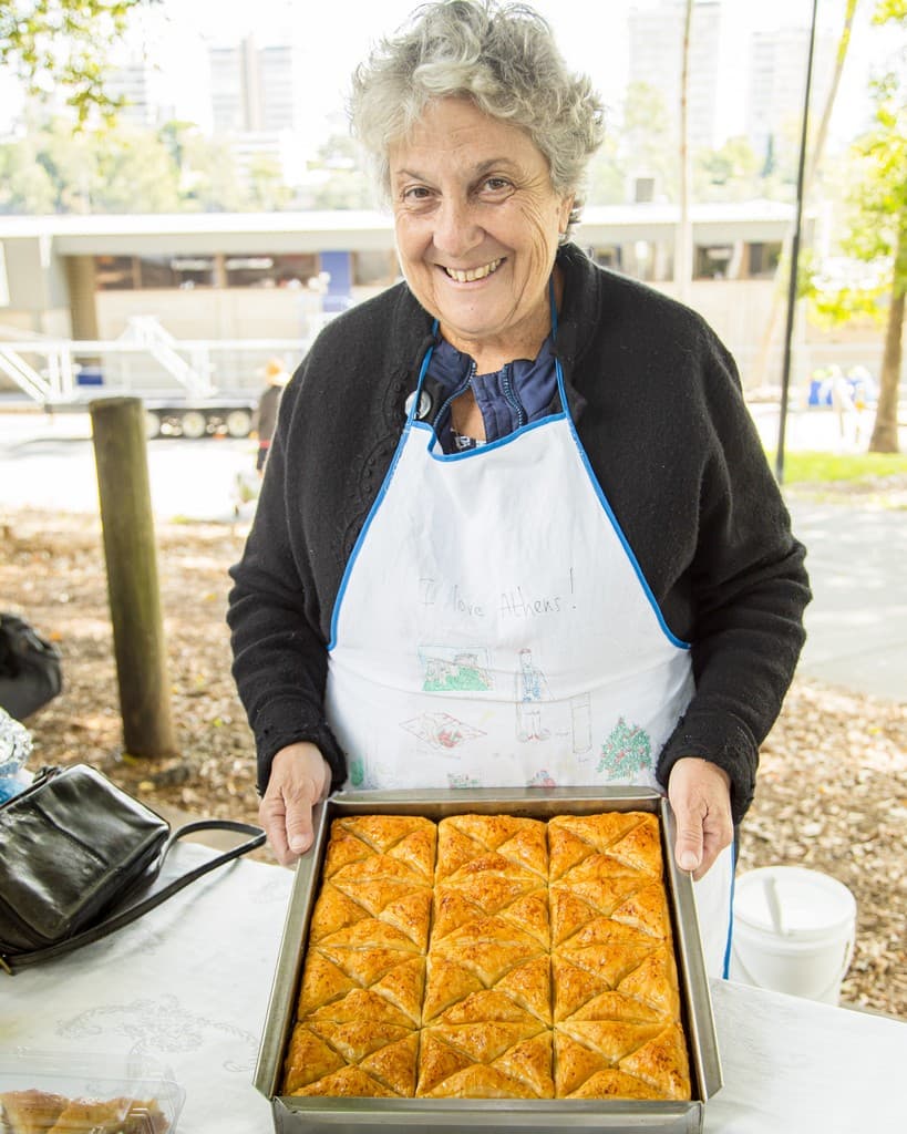The West End Markets