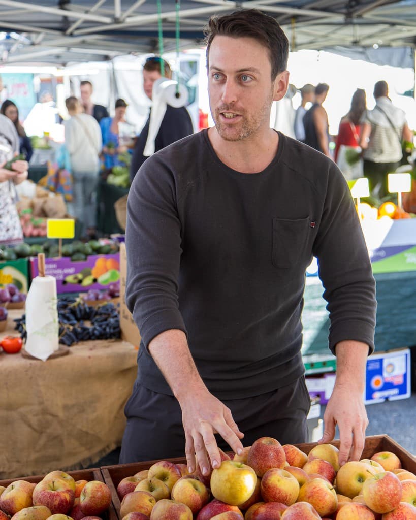 Milton Markets