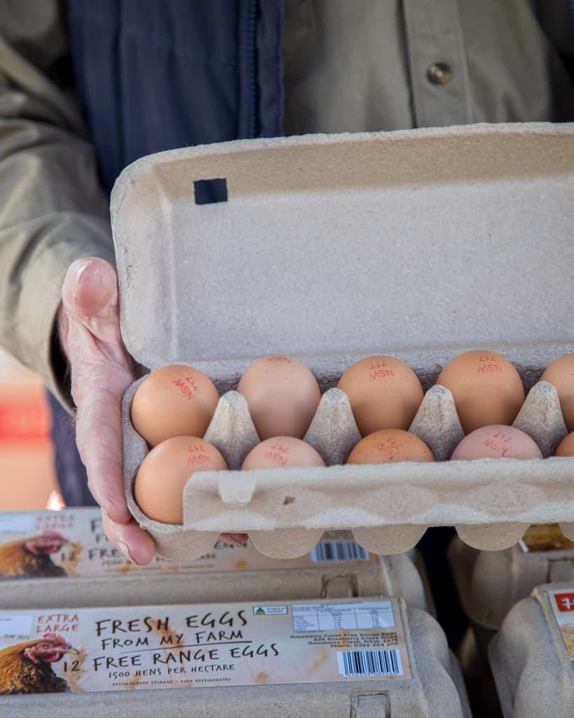 Nundah Farmers Market