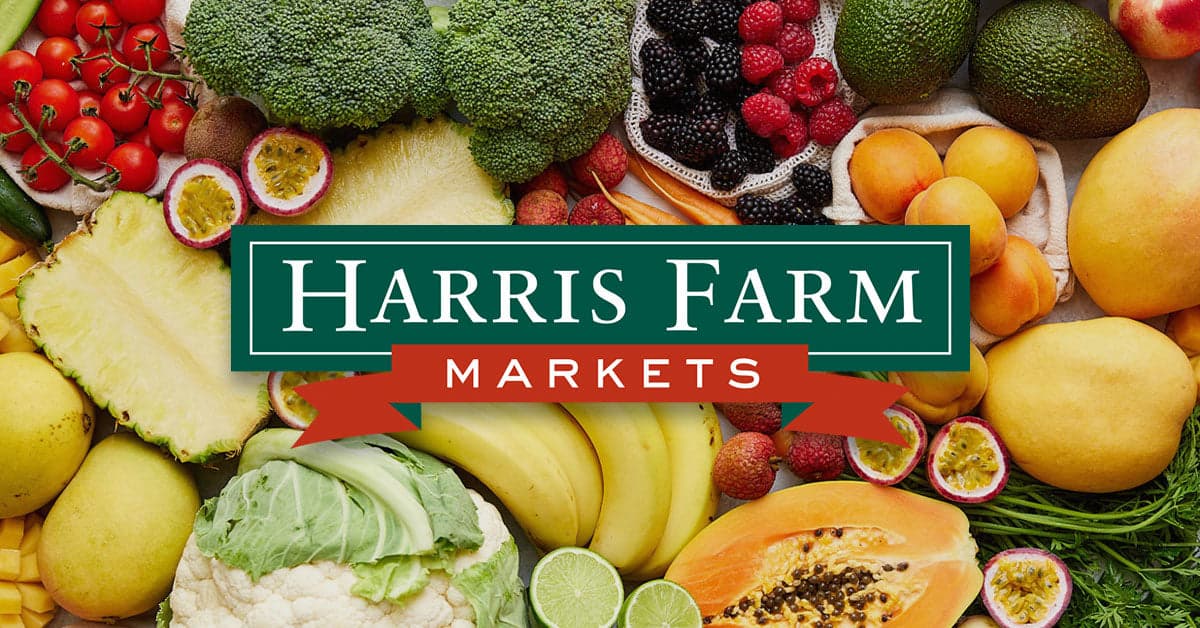Harris Farm Markets West End