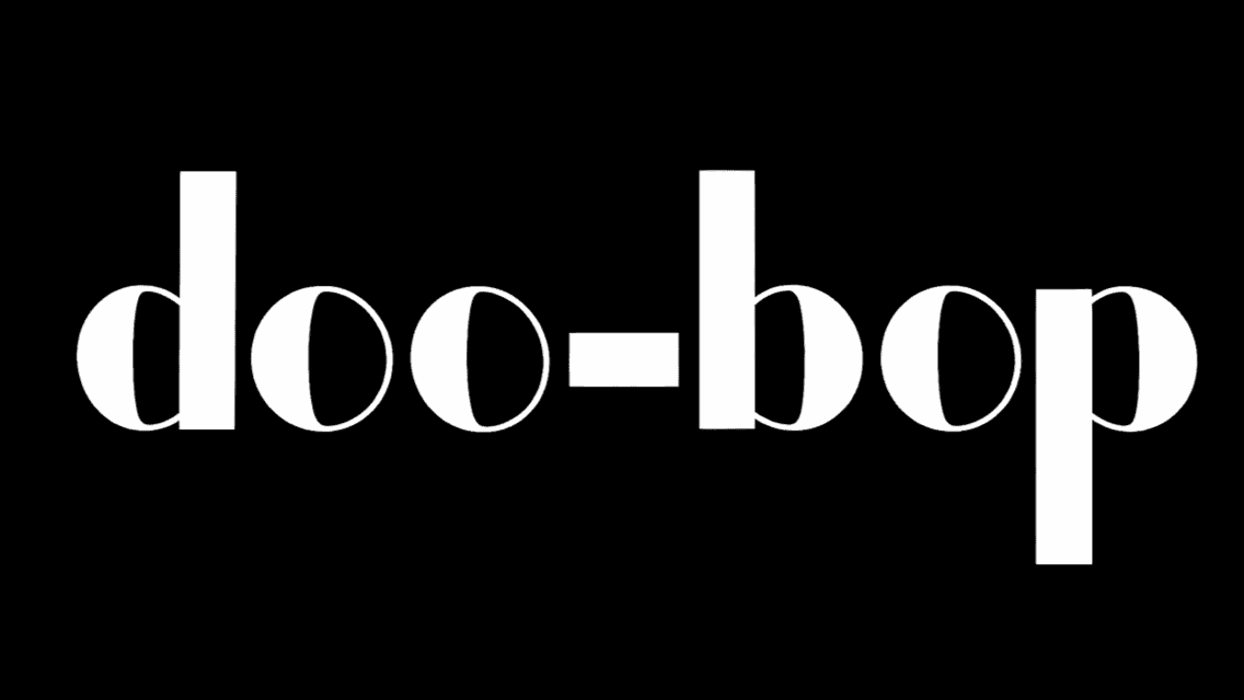 Doo-Bop Bar