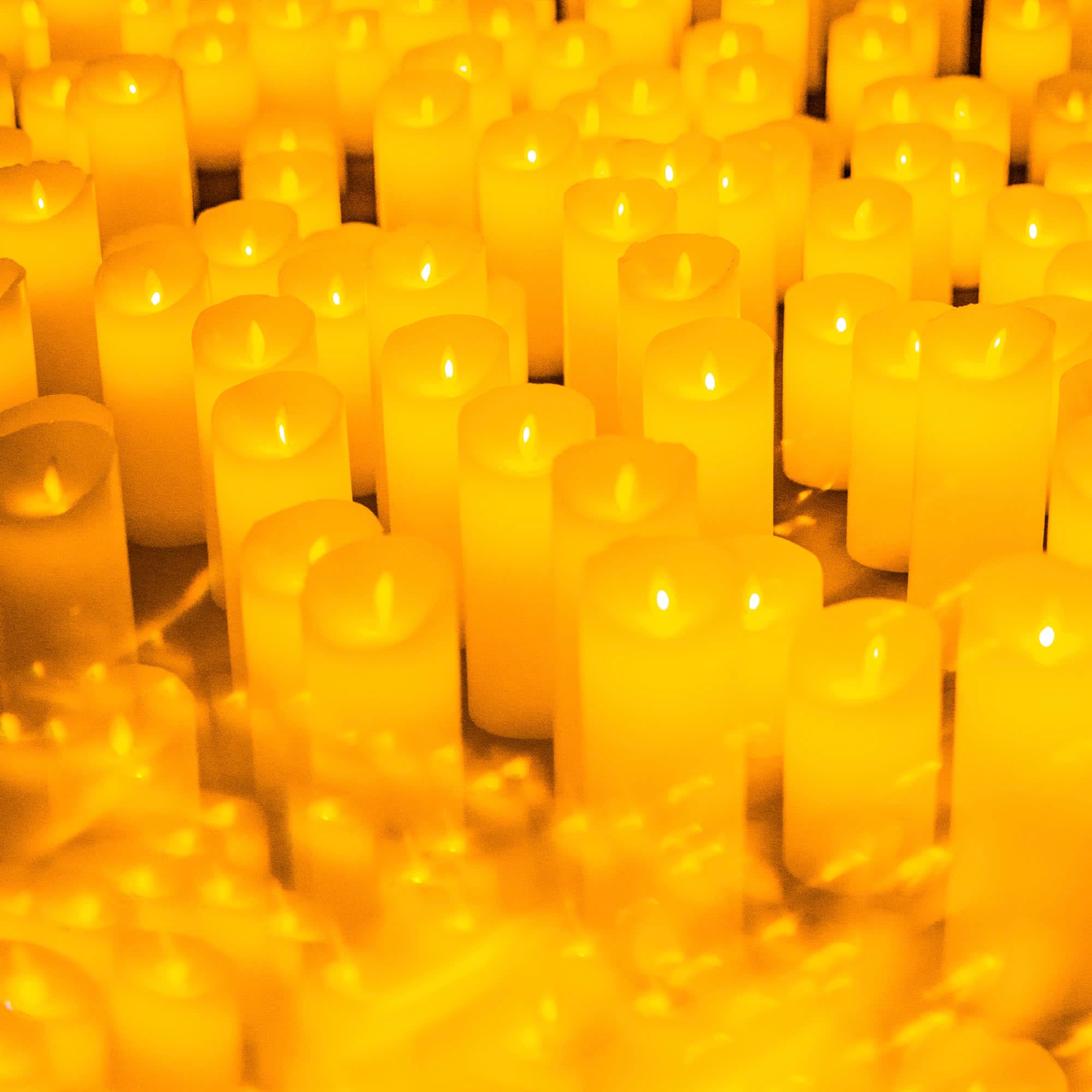 Candlelight Concerts