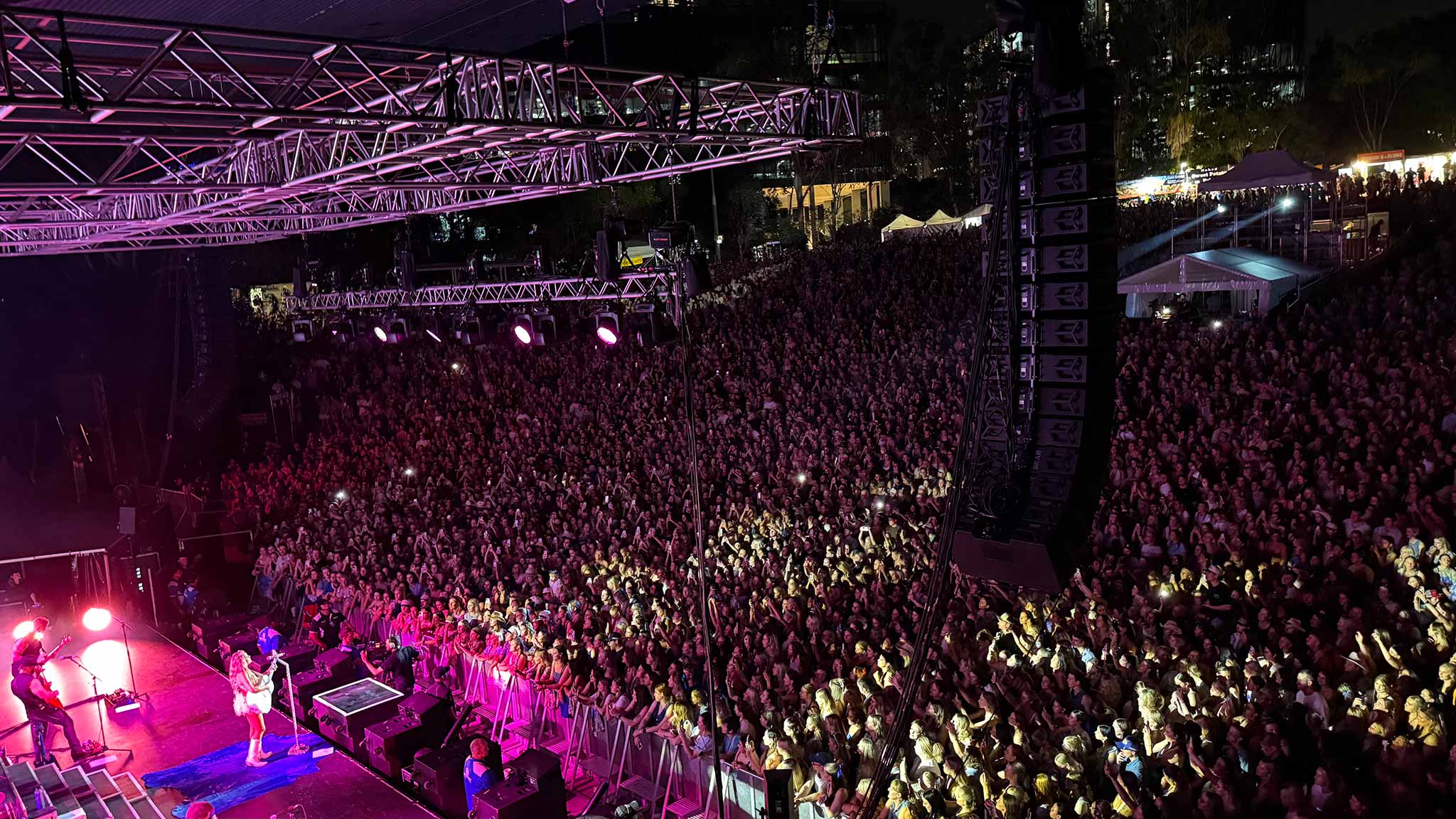 Riverstage