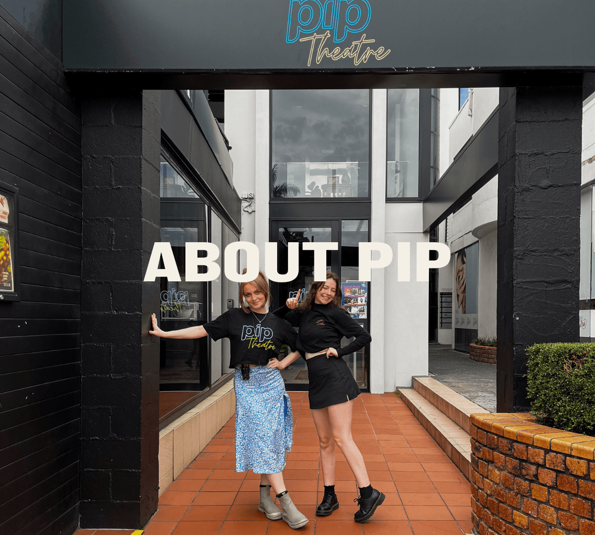 PIP Theatre