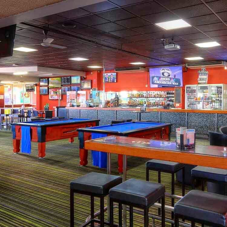 Chardons Corner Hotel