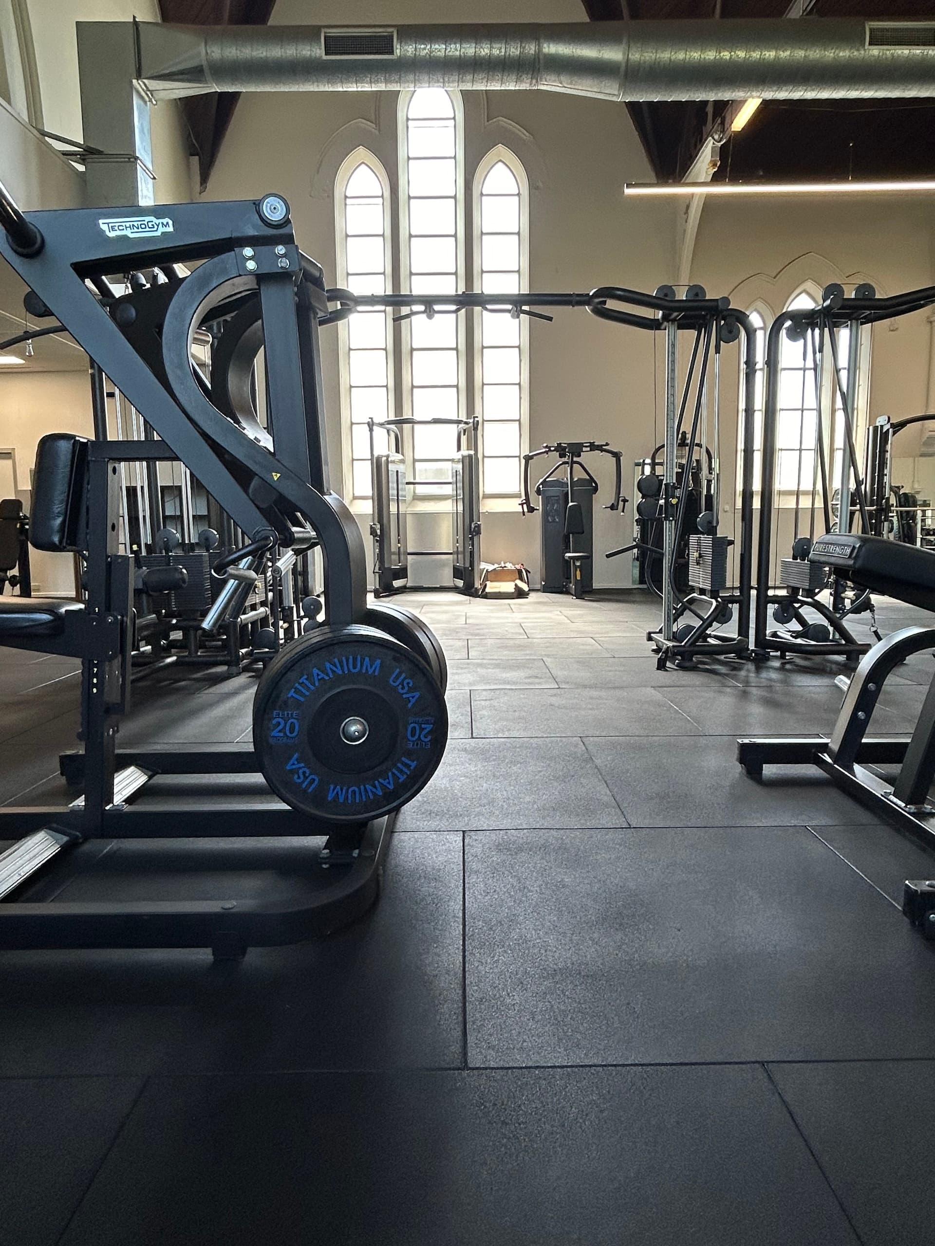 Best Gyms in Brisbane: Where to Work Out Across the City