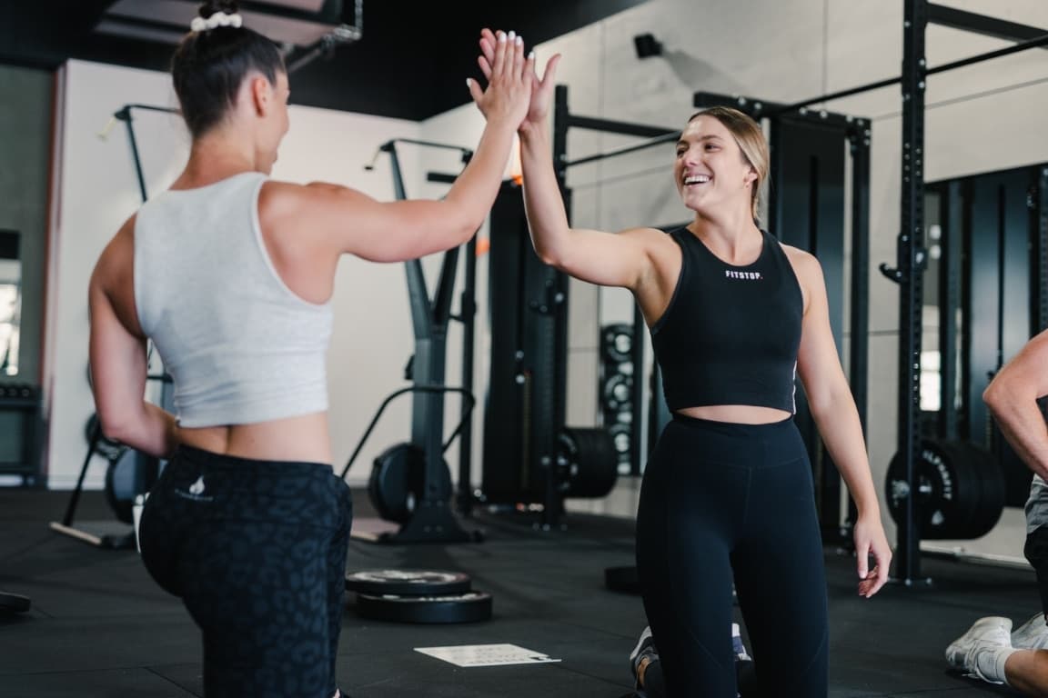 Fitstop West End