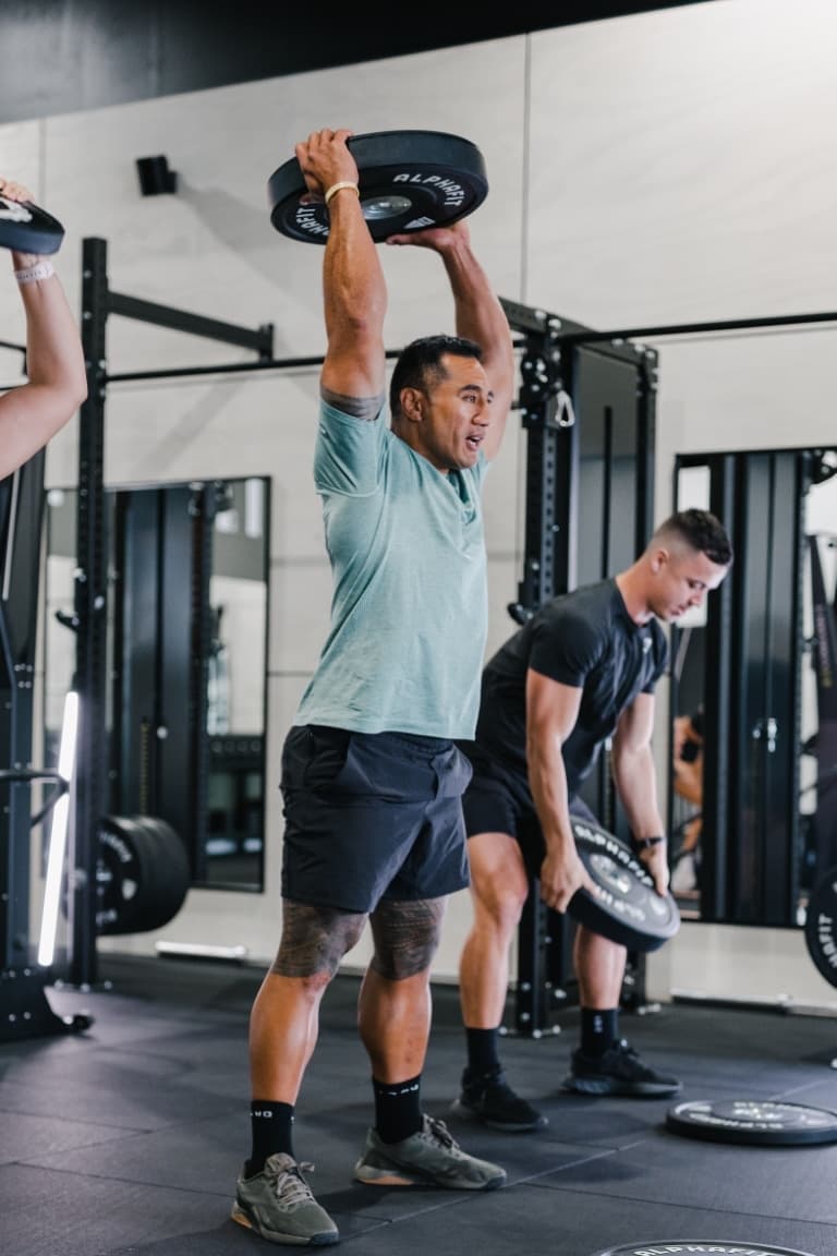 Fitstop West End