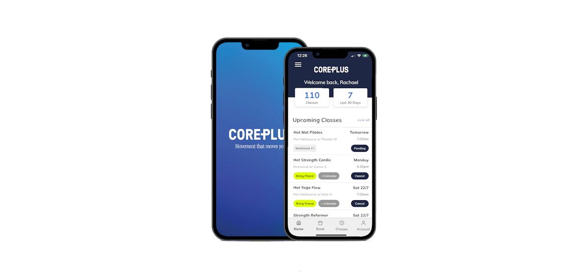 CorePlus West End