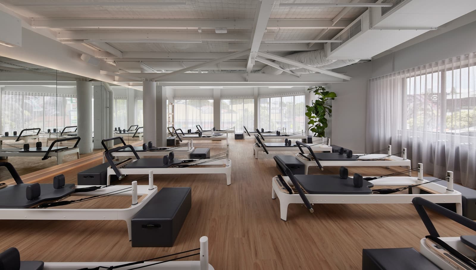CorePlus West End