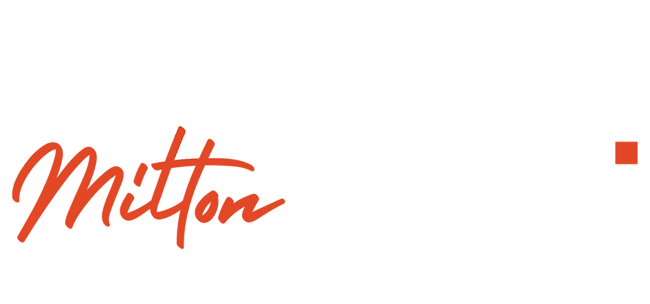 Fitstop Milton