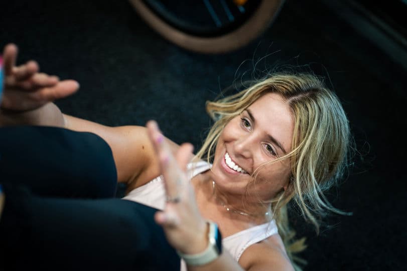 Fitstop Milton