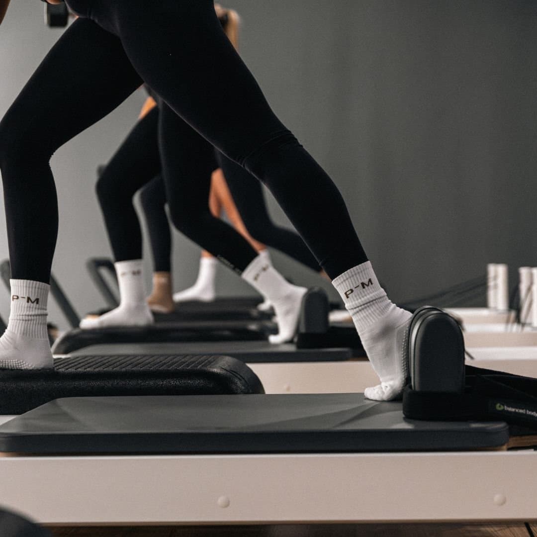 Power Moves Newstead - Pilates Yoga Reformer