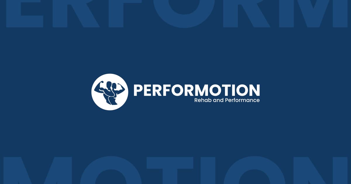 PerforMotion Rehab and Performance